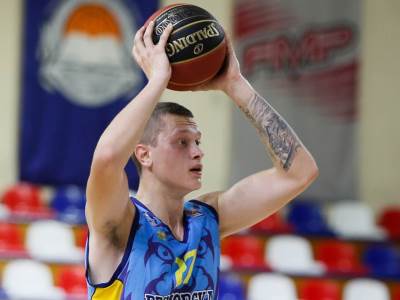  Jurij Macura potpisao za FMP 