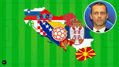  regionalna-liga-fudbal-srbija-hrvatska-slovenija-aleksandar-ceferin-izjava 