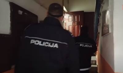  Svjedoci stravične tragedije: Prvo smo kucali na vrata, a onda smo razbili staklo i unutra zatekli zastrašujući prizor! 