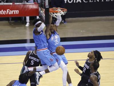  Kristijan Vud ostavila ga djevojka kad nije draftovan sada milioner u NBA 