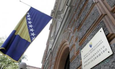  Danas je dan žalosti u BiH zbog tragedije u Posušju 
