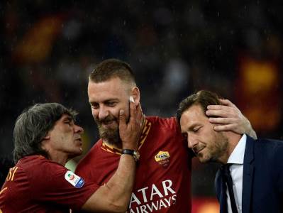  roma murinjo de rosi trenerski tandem 