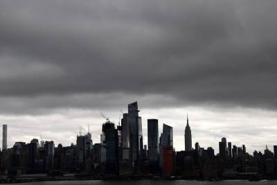  Diplomata iz Sjeverne Makedonija pronađena mrtva u Njujorku 