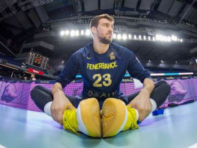  Marko Gudurić raspucan pred Zvezdu: Tek što je stigao, a već vodi Fenerbahče! 