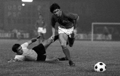  Preminuo prvi strijelac u istoriji Pari sen Žermena 