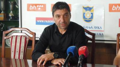  Marinović: Rudaru respekt, Borcu četvrtfinale 