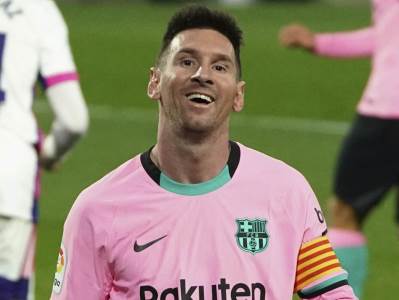  Hit fotka na Instragramu, sigurno su i Mesija nasmijali: Hej, Leo, hoćeš da dođeš?! Spartak Moskva 