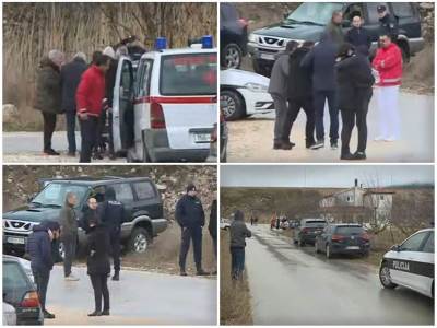  Godišnjica tragedije kod Posušja 