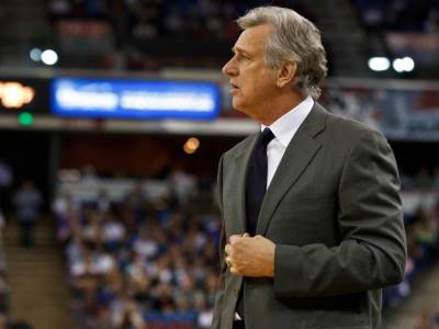  Pol Vestfal preminuo poznati NBA igrač i trener 