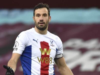  Menadžer kritikuje Luka Milivojević Kristal Palas treba da snosi odgovornost 