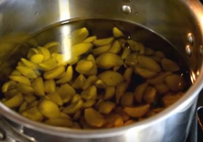  Ruski eliksir za jači imunitet: Glavni sastojak je beli luk, napravite ga kod kuće i uzimajte jednu kašičicu dnevno! 