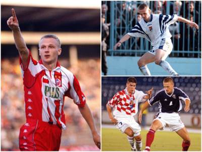  Obilić me doveo i ništa me nisu pitali: Ivan Vukomanović za MONDO o Arkanu, snovima u Zvezdi 