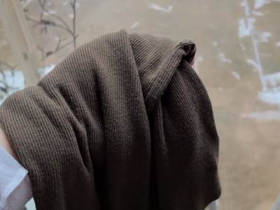  Džemper zaludio internet: Pogledajte sliku, a onda video koji će vas natjerati da se zapitate vjerujete li svojim očima! 