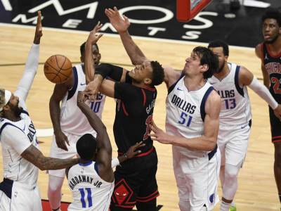  Boban Marjanović faul "za pet godina robije":  Srpski centar udarcem šokirao cijelu ligu! (VIDEO) 