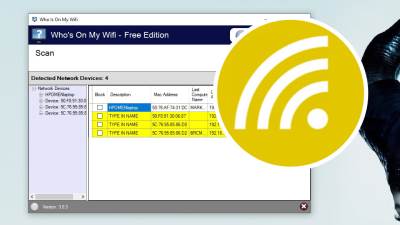  Kako da znate da li vam komšije kradu internet?! Ovo su jednostavni koraci da ih odmah otkrijete! 