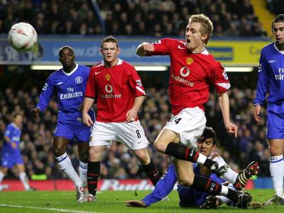  Daren Flečer trener  