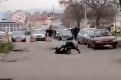  Migrant izboden u Tuzli, policija traga za napadačem 