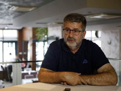  Irfan Durić o prijateljskoj utakmici sa Rusijom 