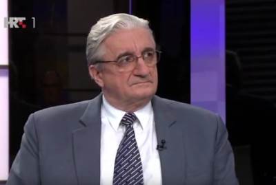  Tuđman na respiratoru: Komplikacije zbog korona virusa, stanje mu se pogoršalo 