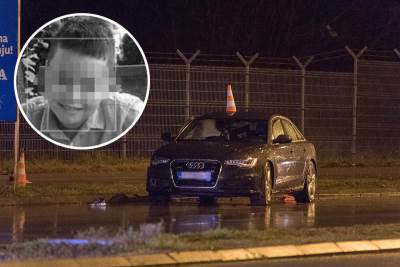  "Mama, vraćam se za dvadeset minuta", baka poginulog dečaka iz Niša o nesreći koja je potresla Srbiju 