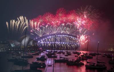  Whatsapp oborio rekord za doček nove godine: Apsolutni monopol Facebook usluga zabrinjava! 