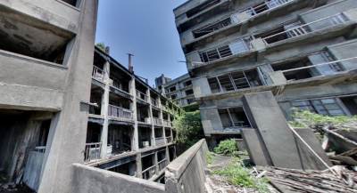  Pronašao zabranjenu zonu na Gugl mapi: Nije ni znao da krije mračnu tajnu (FOTO) 