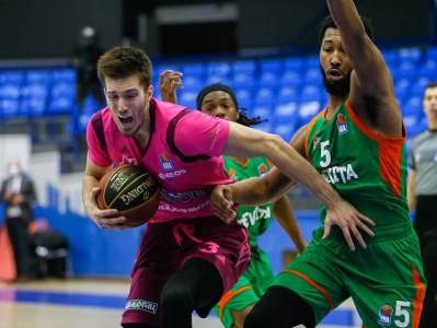  Filip Petrušev MVP ABA lige decembar 