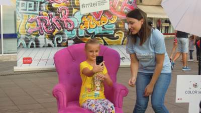  Požurite po svoj savršen "selfi"! 