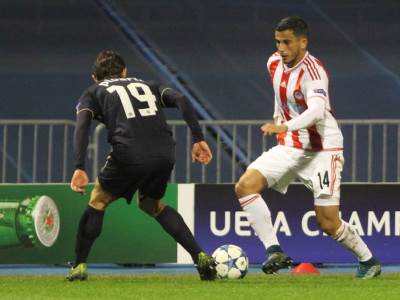  Omar Elabdeui spalio sebi lice, umalo nije ostao slep: Lekari ga operisali do 4 ujutru 