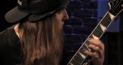  Preminuo frontmen benda “Children of Bodom” 