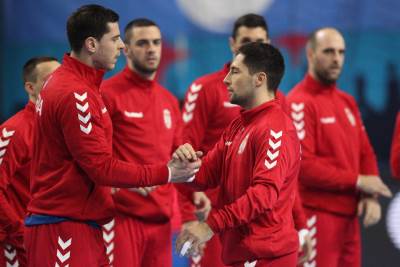  Haos u reprezentaciji Srbije pred EURO 