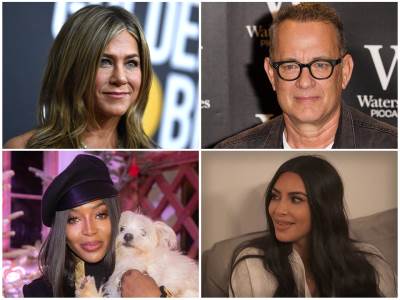  Holivudske zvijezde koje slave Uskrs 