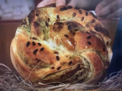  Najbrži recept za božićnu česnicu: Poznati srpski kuvar otkrio recept za laganica pogaču 