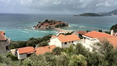  Bosanac stradao kod Svetog Stefana 