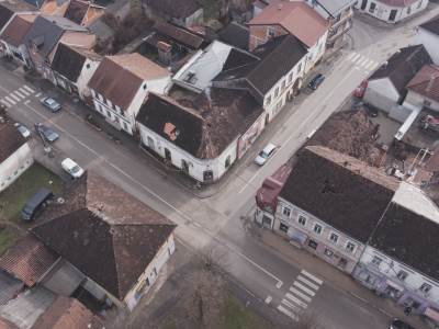  Kostajnica šteta od zemljotresa 