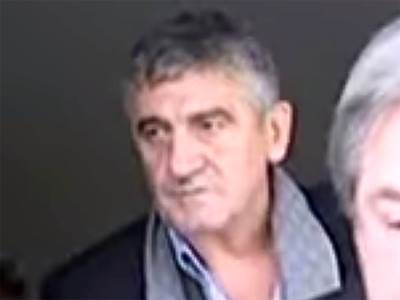  U Budvi uhapšen Brano Mićunović 