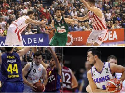  Barsa napravila skandal sa Ertelom, pa ga zamijenila ljubimcem "Grobara": Katalonci u posljednji čas doveli novog pleja! 