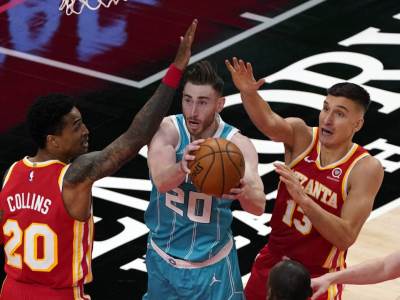  NBA rezultati Nemanja Bjelica 12 poena, Bogdan Bogdanović ubacio samo jedan koš 