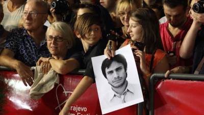  Otvoren 20. Sarajevo Film Festival 