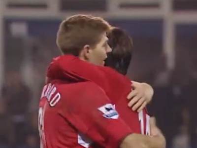  Moraš da pogodiš tiket ako sanjaš gol svog tima: Nevjerovatna opklada navijača Liverpula! 