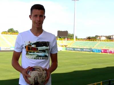  hrvatska transfer Roko Živković Salcburg 15 miliona evra 