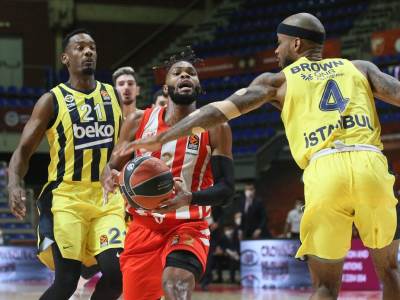  PORAZ ZVEZDE UZ ZVUK SIRENE: Pala u poslednjoj DESETINKI! Presudio joj njen bivši igrač! 