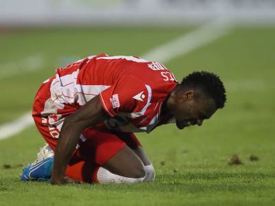  Žander transfer Inernasional Brazil 