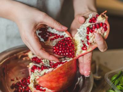  Nar pomaže u regulisanju nekih od najčešćih bolesti 