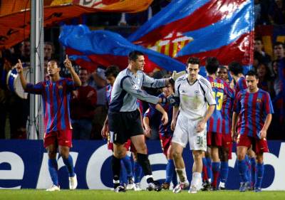  lionel-mesi-rekord-644-golova-pivo-mario-galinovic-hrvat-golman-panatinaikos-2005 