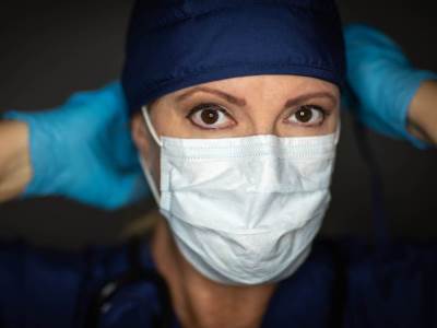  Medicinska sestra pacijentu ubrizgala benzin umjesto fiziološkog rastvora? 