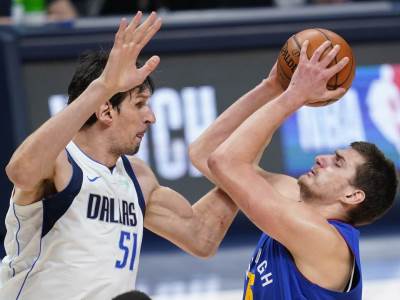  Jokić ubjedljivo najbolji igrač u NBA kad je gusto: U posljednjih 10 sekundi meča ne griješi! 