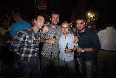  Festivalsko ruho Sarajeva 