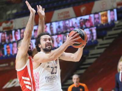  Real ošamaren pred Zvezdu: Godinama nije doživio ovakav poraz! 