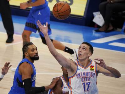  Aleksej dao trojku "iz Srbije" u hramu košarke: Upisao se u najčuvenoj dvorani na svijetu! 